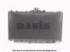 HONDA 19010PH1622 Radiator, engine cooling